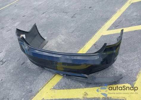 2017 Hyundai Sonata Sport из США, поврежденный, VIN 5NPE34AF4HH557418